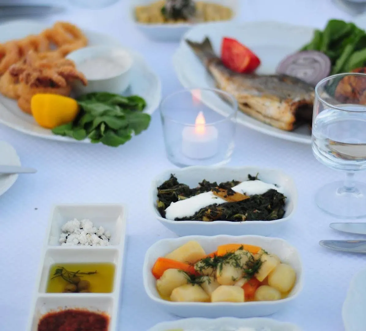 **** Hotel Kefi Beach And Suites Ortakent Turkey
