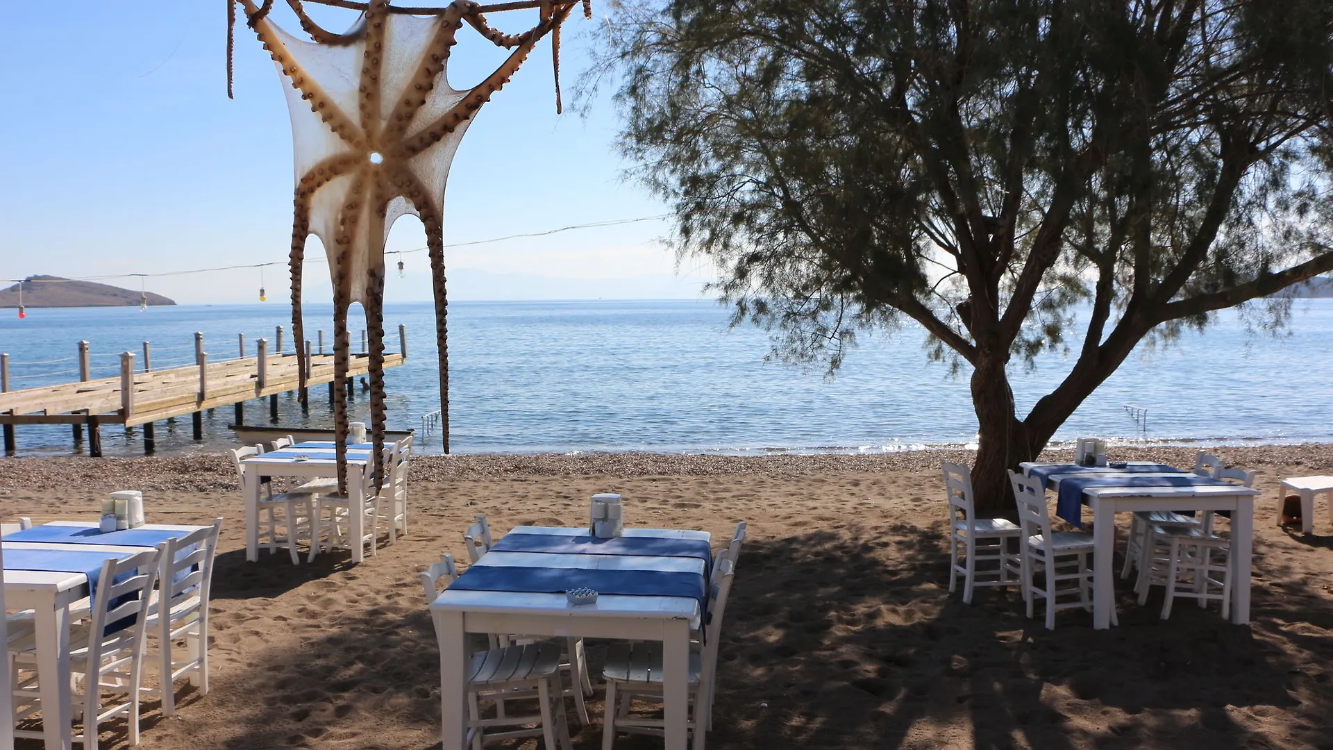 Kefi Beach And Suites Ortakent Hotel