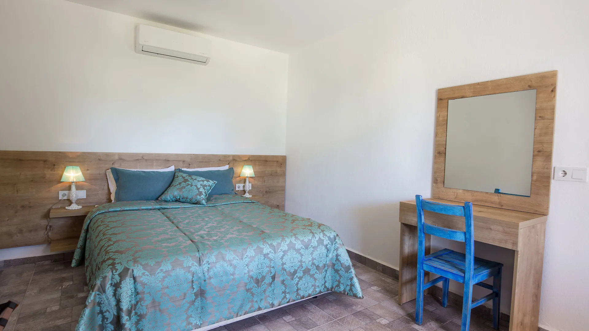 Kefi Beach And Suites Ortakent