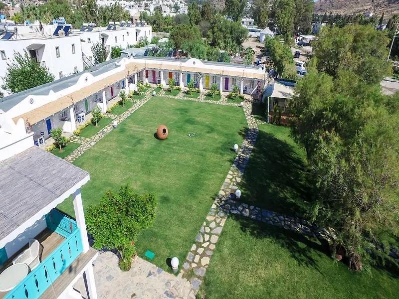 Hotel Kefi Beach And Suites Ortakent