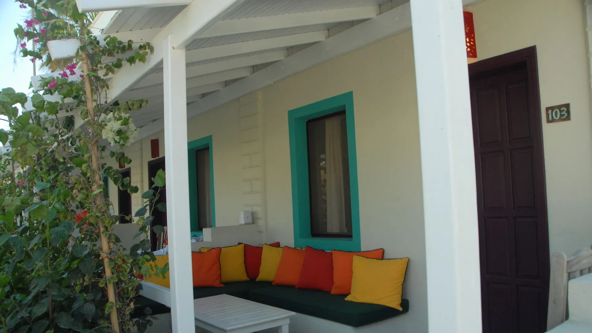 Kefi Beach And Suites Ortakent Turkey