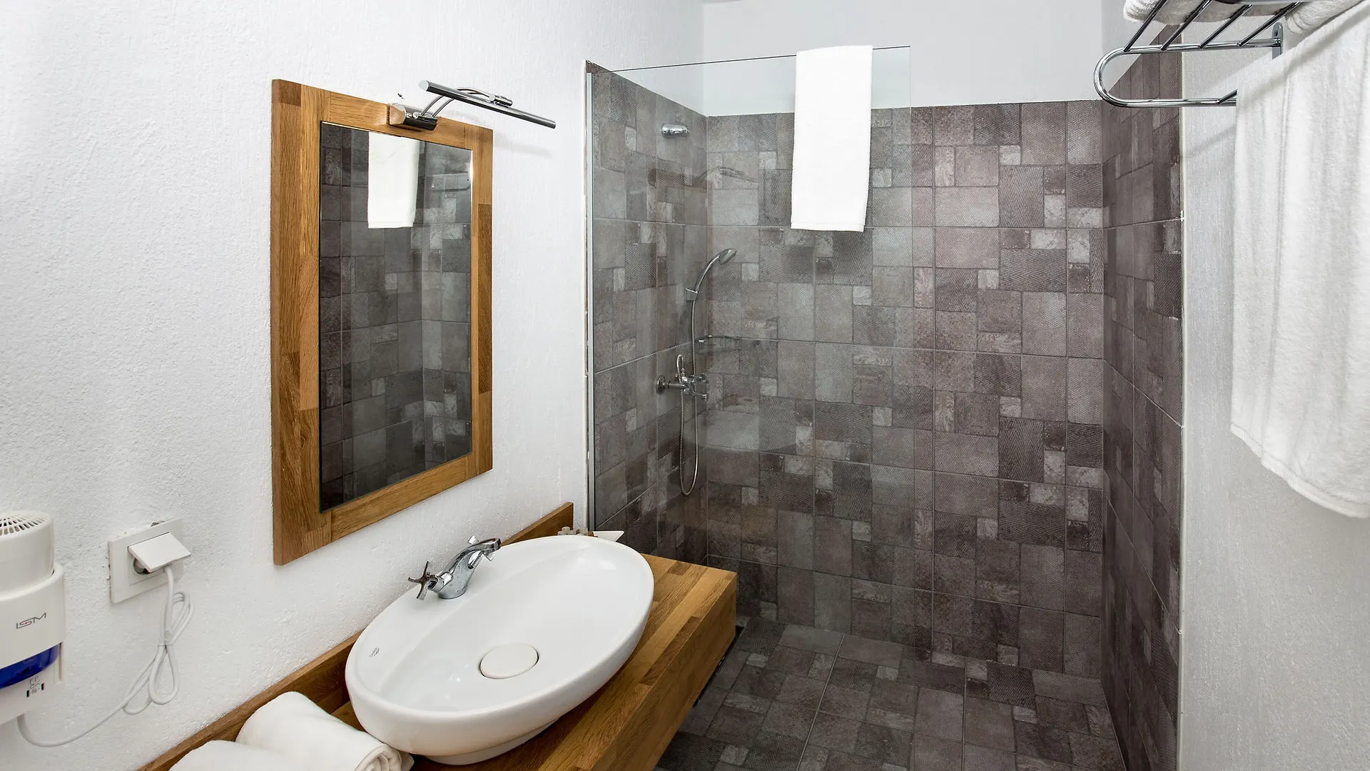 Kefi Beach And Suites Ortakent