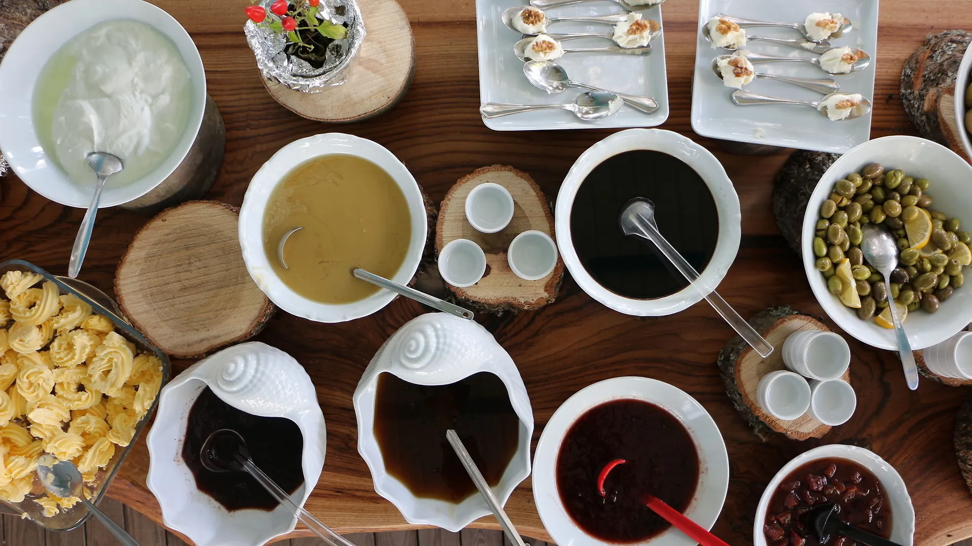 Kefi Beach And Suites Ortakent Hotel