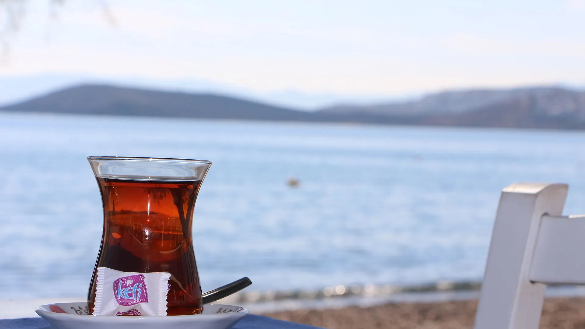 Kefi Beach And Suites Ortakent