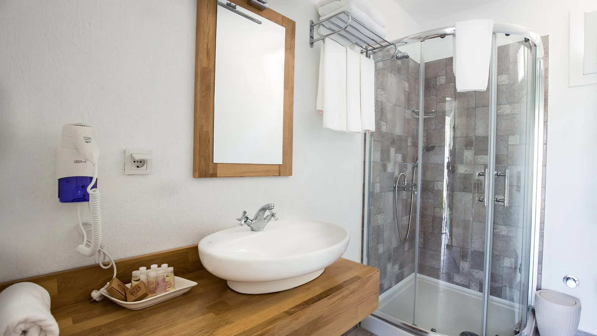 Hotel Kefi Beach And Suites Ortakent