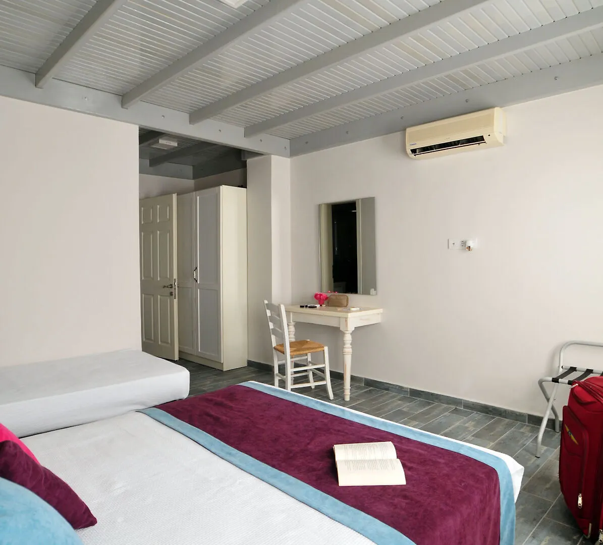Kefi Beach And Suites Ortakent Turkey