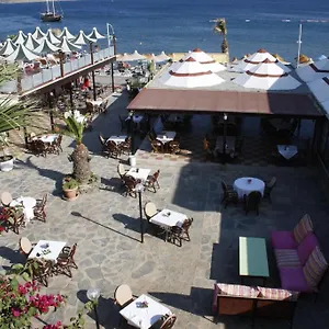 Hotel Amfora, Ortakent