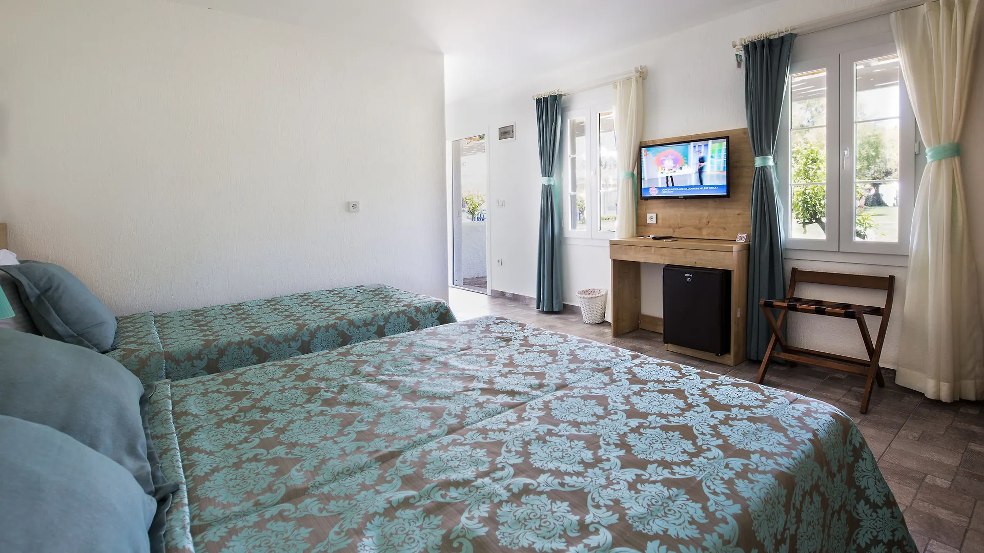 **** Hotel Kefi Beach And Suites Ortakent Turkey