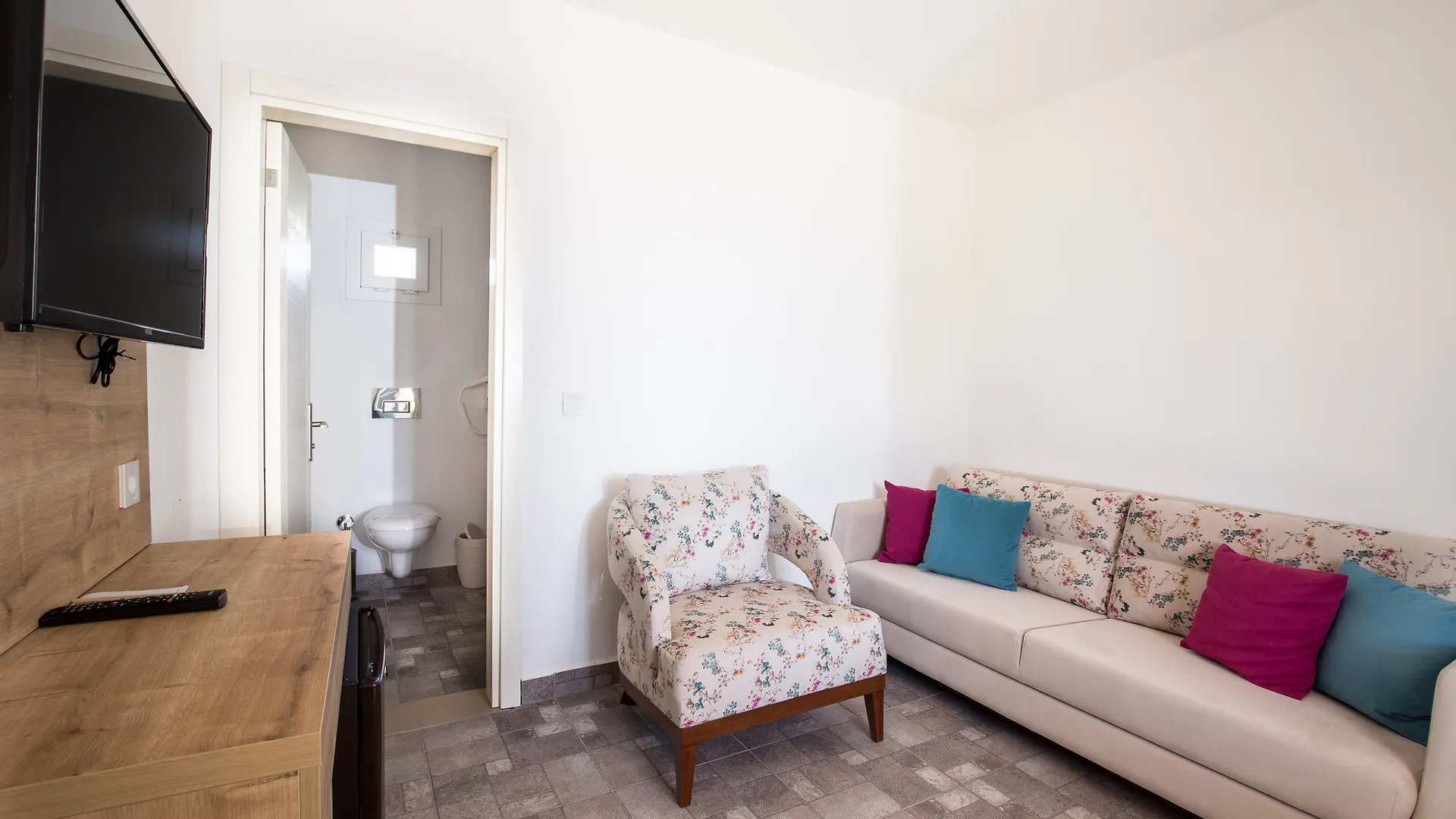Kefi Beach And Suites Ortakent Hotel