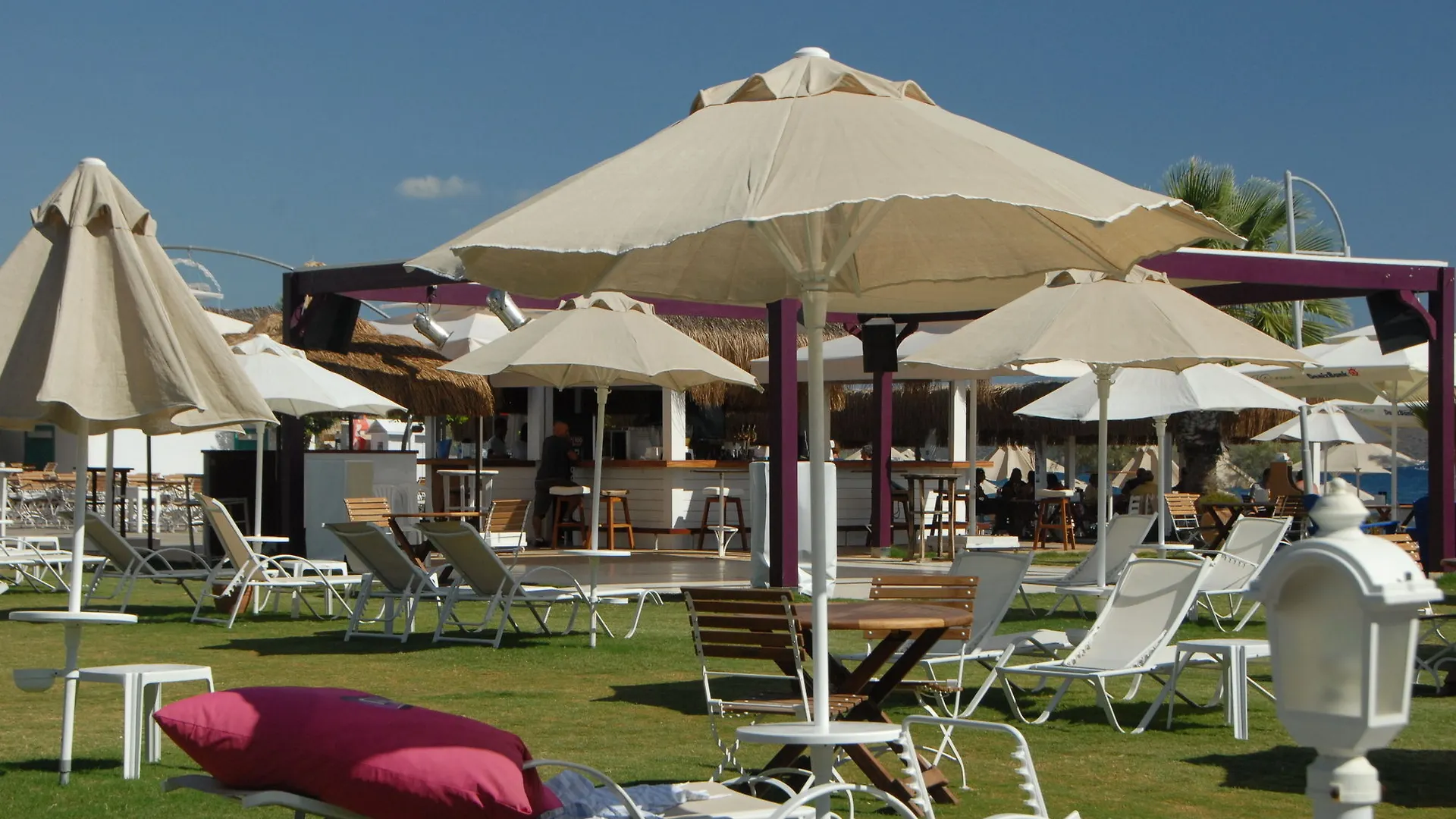 Kefi Beach And Suites Ortakent 4*,  Turkey