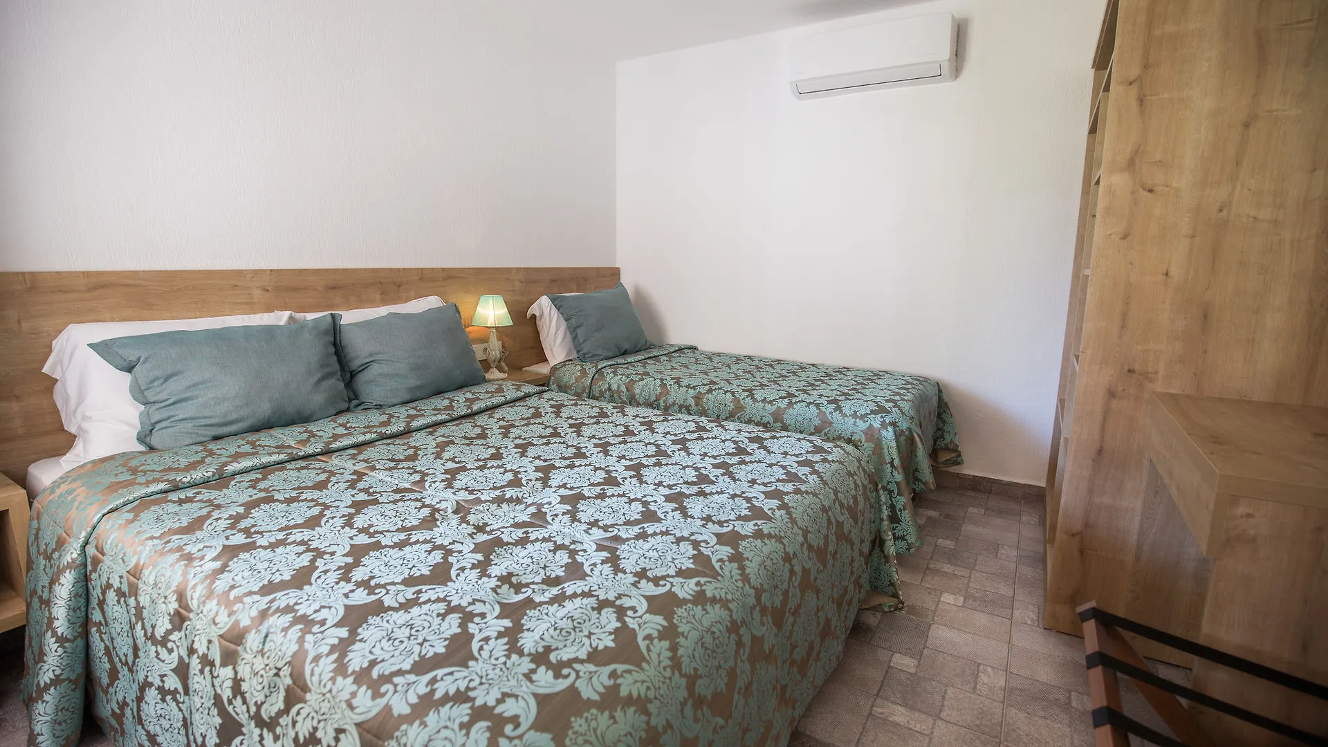 Kefi Beach And Suites Ortakent 4*,  Turkey